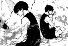 Ler Manga Blue Lock Capítulo 352 PT BR Isagi Decide Não Passar A Bola