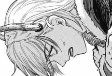 Mangá The Bugle Call Capítulo 46 PT BR Scan: Spoiler, Data de Lançamento e Link para Leitura