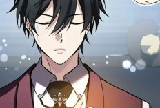 Leia Manhwa Became the Patron of Villains Capítulo 27 Scan PT BR O Candidato Mais Forte Para O Novo Presidente