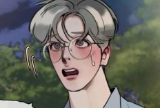 BL Manhwa Dream Daddy Capítulo Completo PT BR Scan A Diferença De Idade Não É Um Obstáculo No Amor