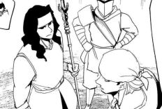 Inimigo Astuto! Spoilers e Links de Leitura Mangá The Water Magician Capítulo 38 PT BR Scan
