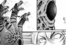 Trechos Emocionantes do Mangá The Exiled Heavy Knight Knows How to Game the System Cap 175 Scan PT BR, RAW! Elymas Está em Perigo