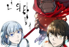 Sinopse, Títulos Alternativos e Links para Leitura de Manhwa Tower of God PT BR Capítulo Completo, Gratuito sem Login