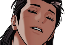 É Necessário Repetir a Tática! Spoilers & Links de Leitura Manhwa Lookism (Aparências) Capítulo 588 PT BR Scan