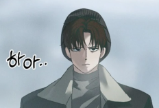 Spoiler RAW! Leia Manhwa BL Codename Anastasia Capítulo 61 Scan PT BR, O Desafio da Caça