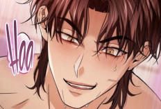 RAW Leia Manhwa BL MBB (My Bad Boss) Capítulo 22 Scan PT BR, A Loucura Imposta