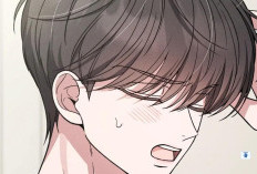 BL Manhwa A Blessed Night Capítulo 12 Scan PT BR Mais Um Sonho Explícito Ganha Vida