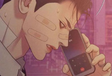 BL Manhwa Pearl Boy: Ignite the Dawn Capítulo 38 PT BR Seunghyun Fará De Tudo Pelo Yuta