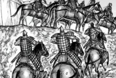 Leitura do Manga Kingdom Capítulo 858 Scan PT BR As Tropas De Hi Shin Se Preparam Para Atirar