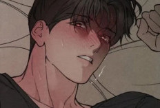 Manhwa Toying with Daddy Capítulo 38 PT Scan Uma Experiência Dolorosa, Mas Viciante