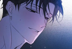 Ler BL Manhwa PASSION: Raga Capítulo 45 PT BR Scan Este É O Final Que Todos Nós Queríamos