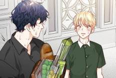 Leitura do BL Manhwa Love is an Illusion! - Superstar Capítulo 26 BR Scan Mal-entendido Entre Filhos E Pais