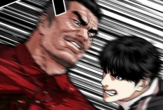 Leia Manhwa Lookism (Aparências) Capítulo 577 Scan PT BR, RAW! Um Momento de Imersão Excepcional