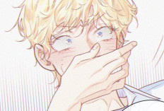 As Consequências! BL Manhwa Love is an Illusion! - Superstar Capítulo 31 PT BR Scan É Super Estranho