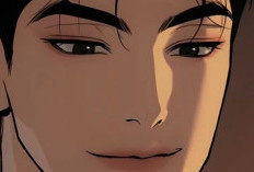 Manhwa Jinx Capítulo 88 Scan PT BR Que Fofo! Jaekyung Está Babando Pelo Kim Dan Agora