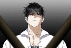 BL Manhwa Blossoms of the White Night Capítulo 18 PT BR A Guerra Está Prestes A Começar