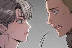 BL Manhwa Boredom Advisory Capítulo 23 PT BR Scan É Normal Sentir Tédio