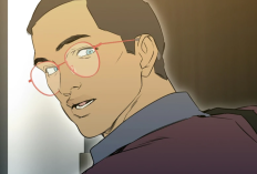 Não se Evite! Spoilers e Links de Leitura Manhwa BL Nerd Project Capítulo 61 PT BR Scan