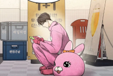 Spoiler RAW! Leia Manhwa BL Gig of the Day Capítulo 33 Scan PT BR, Encontro de Reencontro