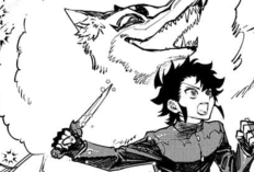 RAW Leia Mangá Ichi the Witch Capítulo 71 Scan PT BR, Não há Outra Opção