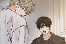 Quem está Curioso Sobre a História do Manhwa BL Behind The Scenes Capítulo 44 Scan PT BR? RAW! Venha Conferir Agora Mesmo