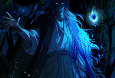 Previsão do Manhwa BL The Orc and The Elf Capítulo 6 (Scan PT BR), Não Gosta de Ser Menosprezado