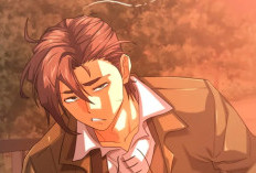 Manhwa The Greatest Estate Developer Capítulo 1-223 Scan BR É Aqui Que Começa Toda A História De Lloyd E Javier