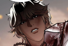 Leia Manhwa Lookism (Aparências) Capítulo 579 Scan PT BR, RAW! Recrutamento Falhado