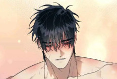 2ª Temporada! Ler BL Manhwa Blossoms of the White Night Capítulo 31 PT BR Scan A Disputa Entre Amor E Poder