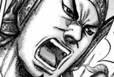 Link para Ler Kingdom Capítulo 853 Scan PT BR Heki Finalmente Está Totalmente Recuperado!