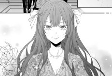 História Manga Oni no Hanayome (The Ogre's Bride) PT BR Scan O Verdadeiro Casal Poderoso
