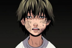 Uma Situação Alarmante! Links de Leitura Manhwa Teach You a Lesson (The Real Lesson) Capítulo 251 PT BR Scan & Data de Lançamento