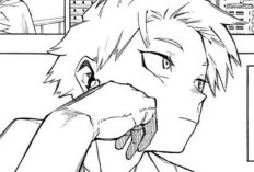 Fatos Manga Quit Laughing, Shijima Capítulo 2 PT BR Nova História Única De Terror Em Mangá, Do Criador De My Hero Academia, Kohei Horikoshi