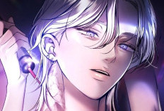 Enlace para Leer Manhwa Pale Blue Eyes en Español Capítulo Completo, Olhos Azuis Claros
