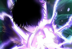 Excelente! Ler Disastrous Necromancer Capítulo 279 Scan PT Lin Moyu Finalmente Encontra Seu Irmão