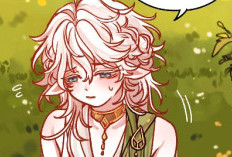 The Orc And The Elf Manhwa Capítulo 6 Scans e Data de Estreia PT BR, Paixão Secreta