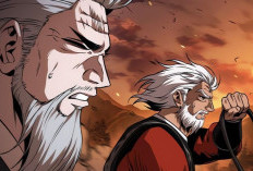 RAW Manhwa Nano Machine Capítulo 287 Scan PT BR A Luta Não Terminará Até Que Alguém Morra