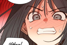 Flowers Are Bait Capítulo 34 PT BR Scan, Clique aqui para ler o Manhwa Gratuitamente!