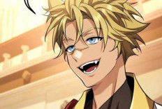 Manhwa Became the Patron of Villains Capítulo 29 PT BR De Volta Com A Nova Batalha