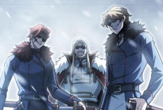 Manhwa O Rebelde Da Casa Dos Tiranos Capítulo 9 PT BR Dê Uma Olhada Aqui! 