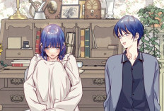 Byul Finalmente Encontrou Seu Verdadeiro Amor! Vazamentos Manhwa Love Is an Illusion! - Superstar Capítulo 51 PT BR