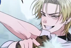 Experiência com o Manhwa BL Shibal Warning RAW Capítulo 4 SCAN PT BR, Um Encontro Complicado