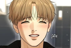 Uma Longa Espera! Spoilers & Links de Leitura Manhwa BL Jinx Capítulo 104 PT BR Scan