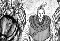 Link para Ler Kingdom Capítulo 869 PT BR Scan De Onde Vieram Esses Milhares De Soldados?