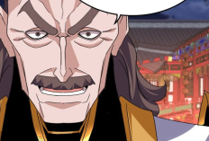 Ler Manhua Emperador Demoniaco (Magic Emperor) Capítulo 789 em PT-BR, El desafío del duelo que se está llevando a cabo