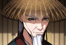 Leia Manhwa The Demon God Capítulo 16 Scan PT BR, RAW! Espírito de Luta