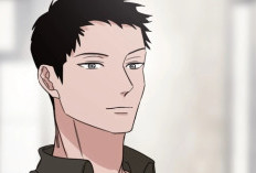 Nossa! Leitura do Manhwa BL Our Sunny Days Capítulo 70 BR Scan Alguém Está Com Ciúmes