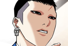 Determinação para Vencer! Spoilers e Links de Leitura Manhwa Lookism (Aparências) Capítulo 594 PT BR Scan