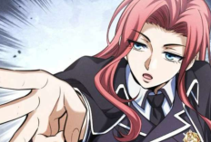 Spoiler RAW! Leia Mangá Return of the First Patriarch: The Strongest Reincarnates into His Descendant 1000 Years Later Capítulo 20 Scan PT BR, Força de Determinação