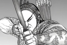 Leitura do Manga Kingdom Capítulo Completo Scan PT BR Guerra Baseada Em Eventos Históricos 
